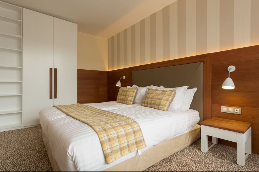 4-star SPA Hotel - Dobrinishte, Bulgaria – 10
