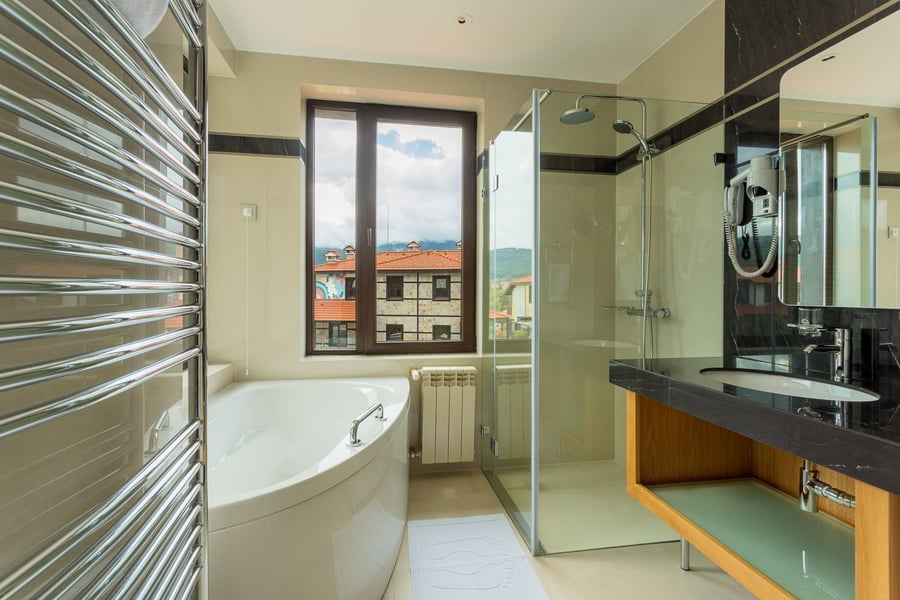 4-star SPA Hotel - Dobrinishte, Bulgaria – 12