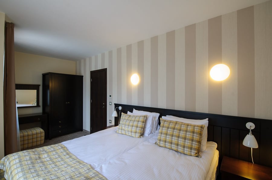 4-star SPA Hotel - Dobrinishte, Bulgaria – 19