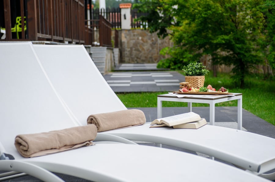 4-star SPA Hotel - Dobrinishte, Bulgaria – 16