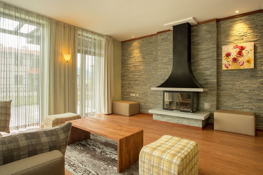 4-star SPA Hotel - Dobrinishte, Bulgaria – 6
