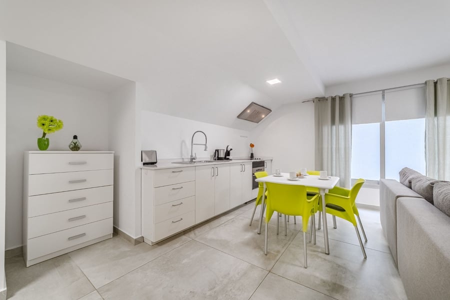 El Madroñal - 6 Bedrooms – 27