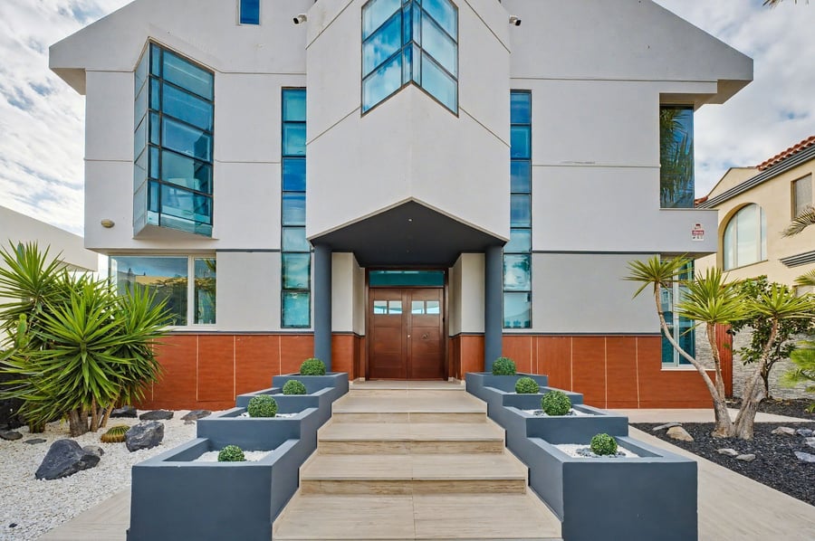 El Madroñal - 6 Bedrooms – 51
