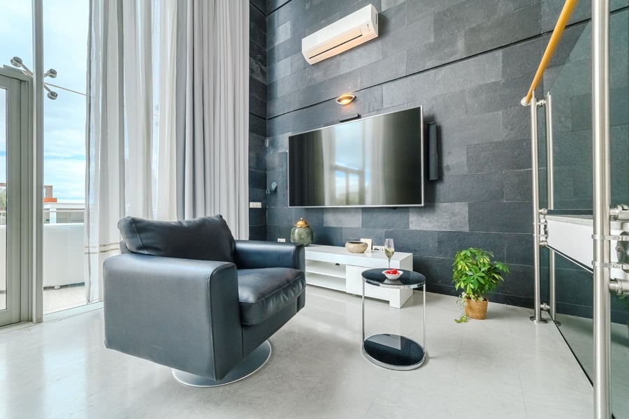 El Madroñal - 6 Bedrooms – 10