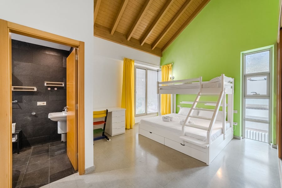 El Madroñal - 6 Bedrooms – 20