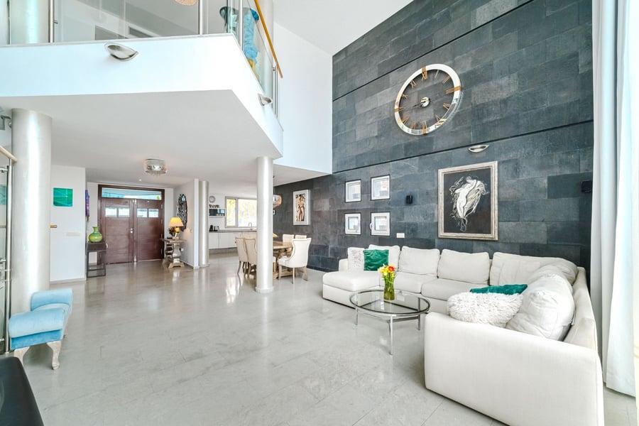 El Madroñal - 6 Bedrooms – 36