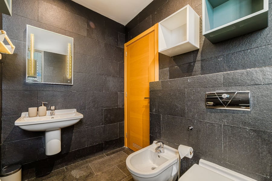El Madroñal - 6 Bedrooms – 23
