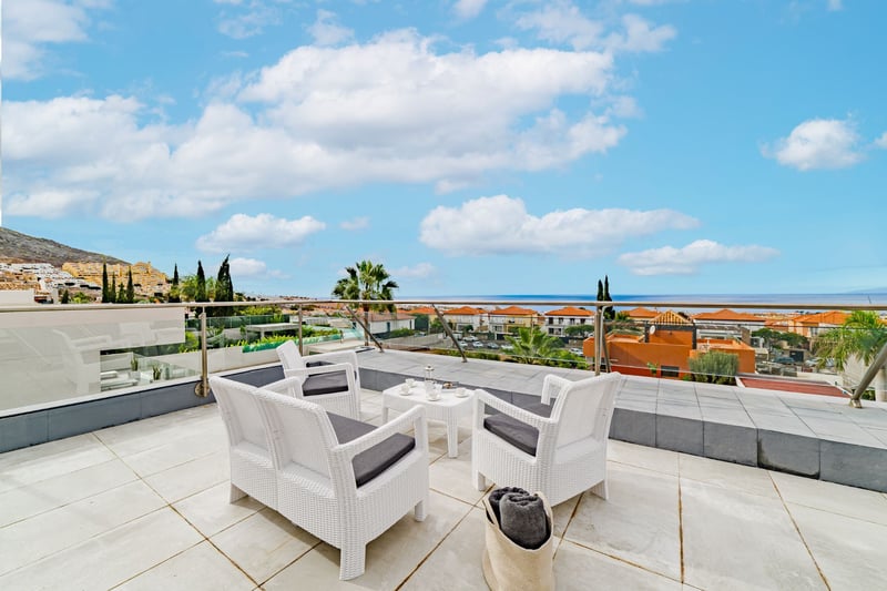 El Madroñal - 6 Bedrooms – 3