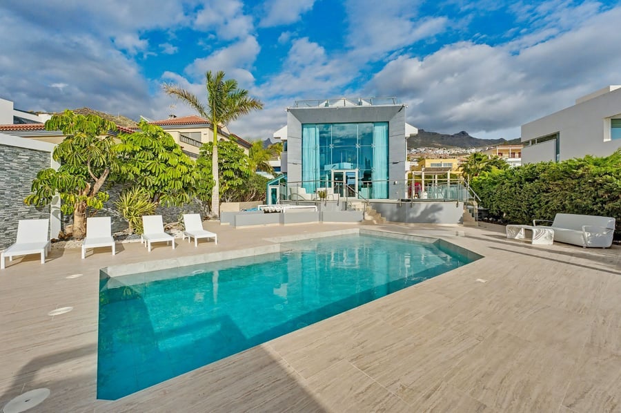 El Madroñal - 6 Bedrooms – 41