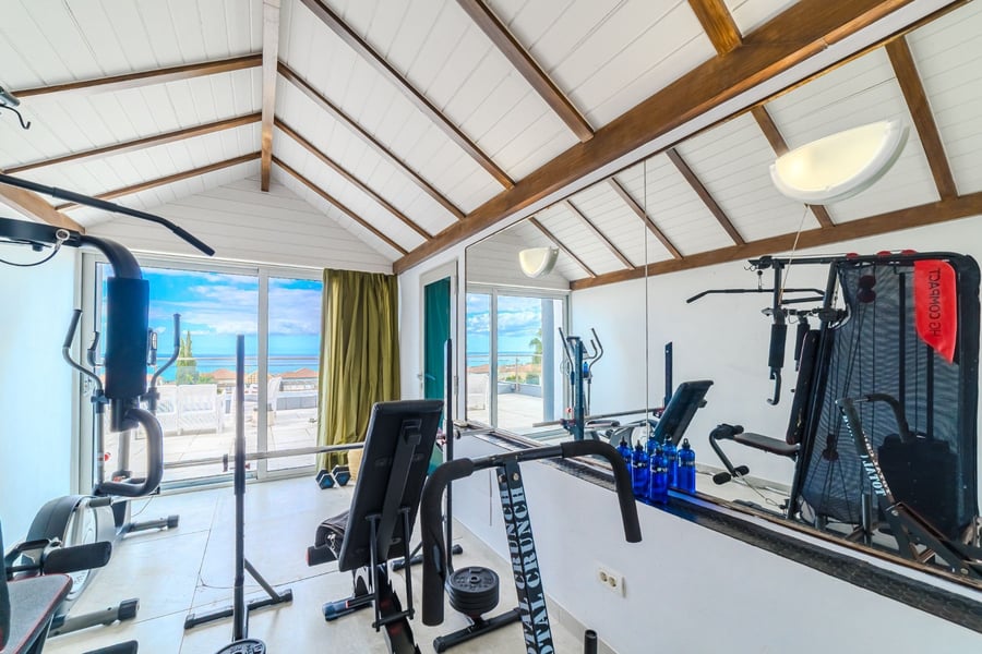 El Madroñal - 6 Bedrooms – 6