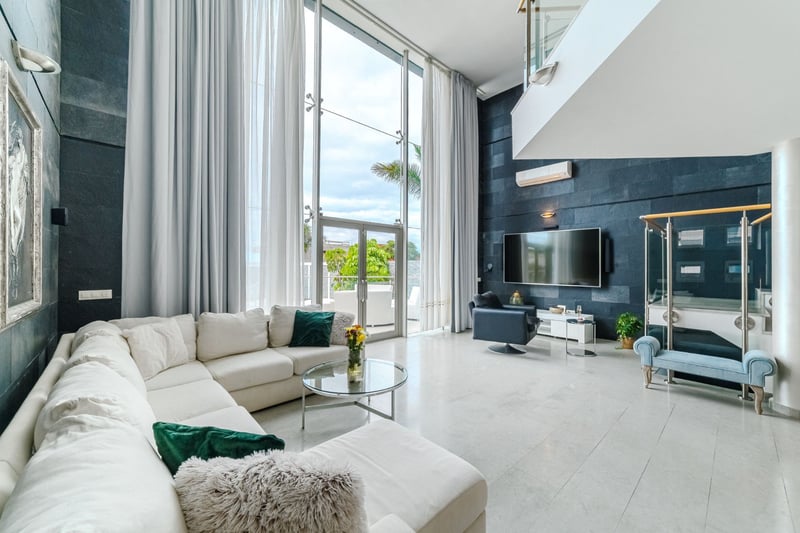 El Madroñal - 6 Bedrooms – 2