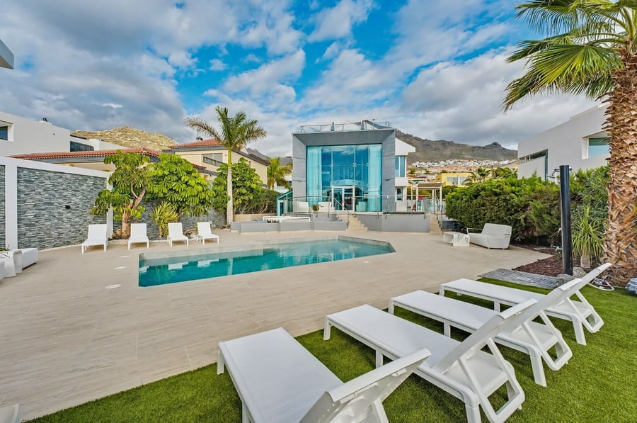 El Madroñal - 6 Bedrooms – 39