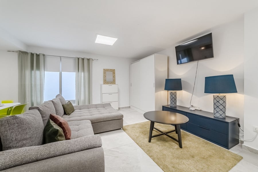 El Madroñal - 6 Bedrooms – 29
