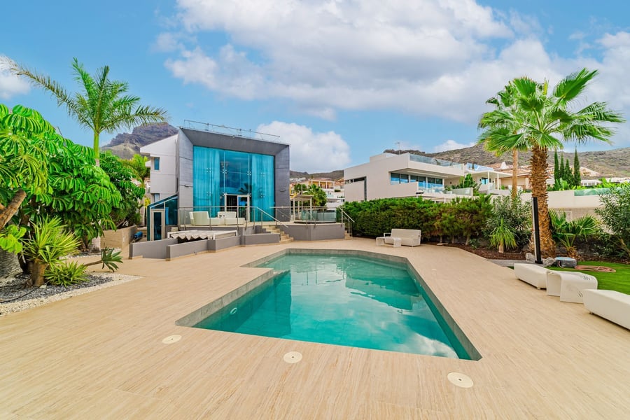 El Madroñal - 6 Bedrooms – 38