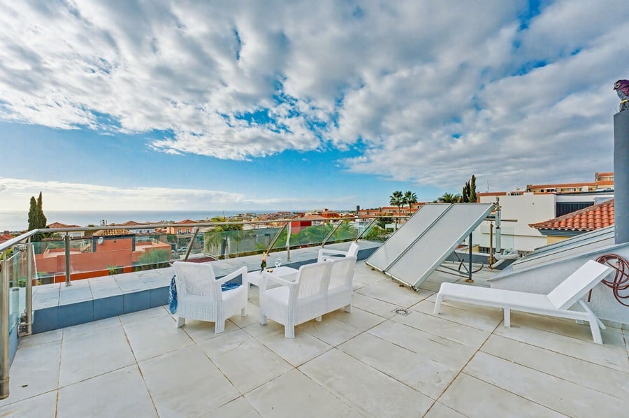 El Madroñal - 6 Bedrooms – 49