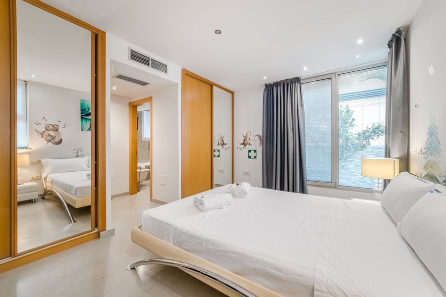 El Madroñal - 6 Bedrooms – 25