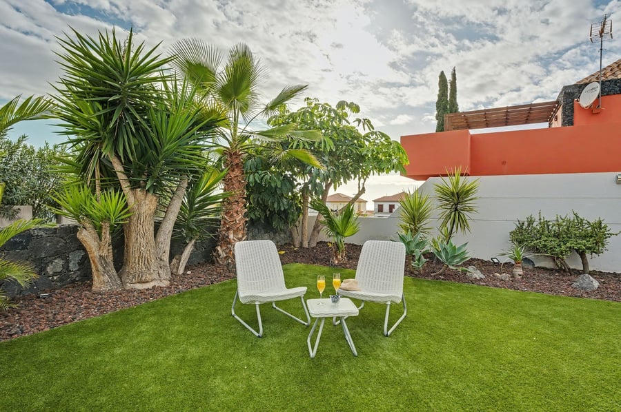 El Madroñal - 6 Bedrooms – 48