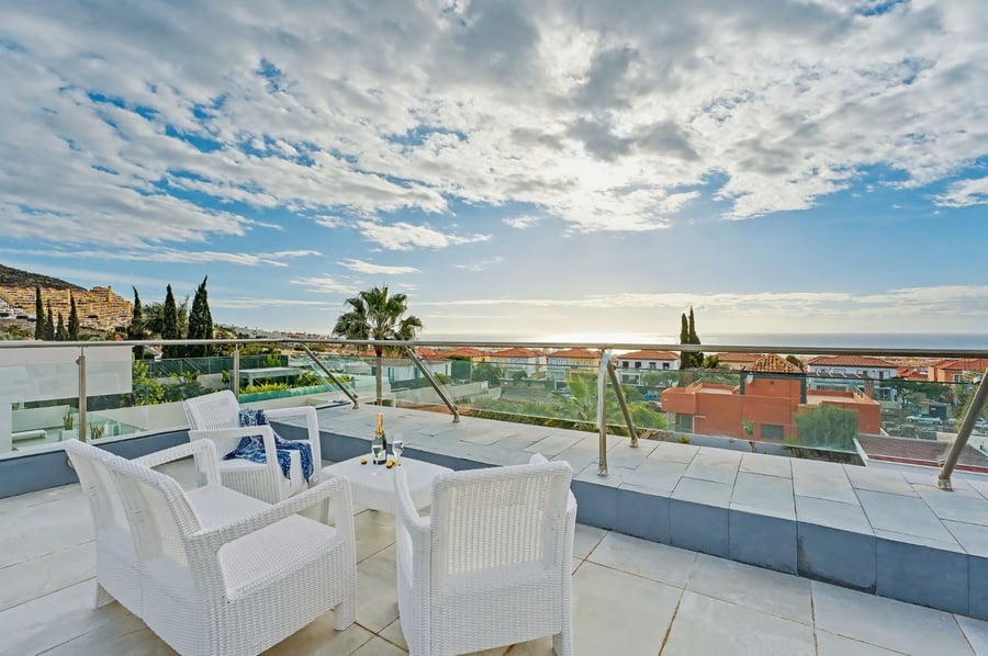 El Madroñal - 6 Bedrooms – 50