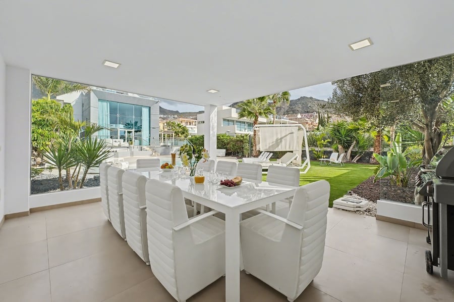 El Madroñal - 6 Bedrooms – 45