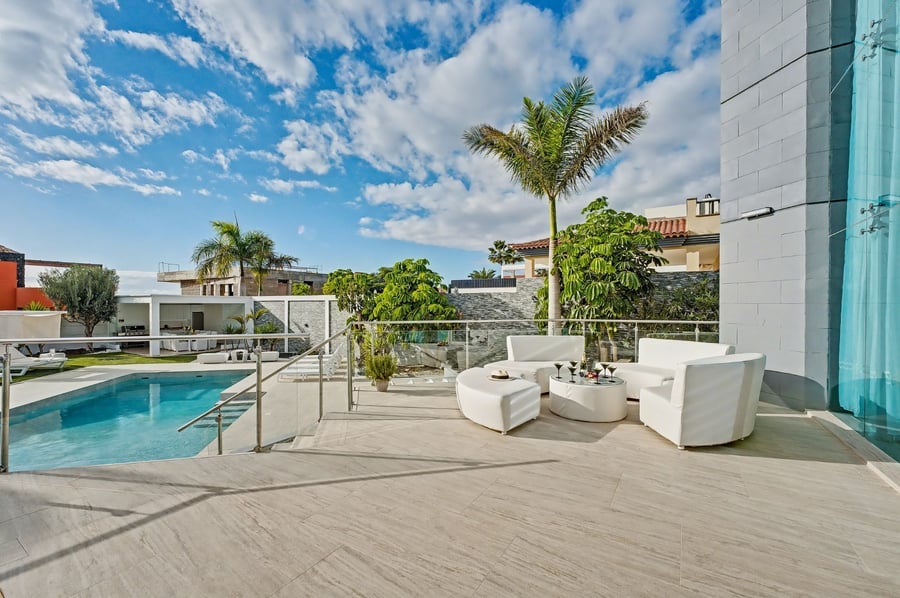 El Madroñal - 6 Bedrooms – 42