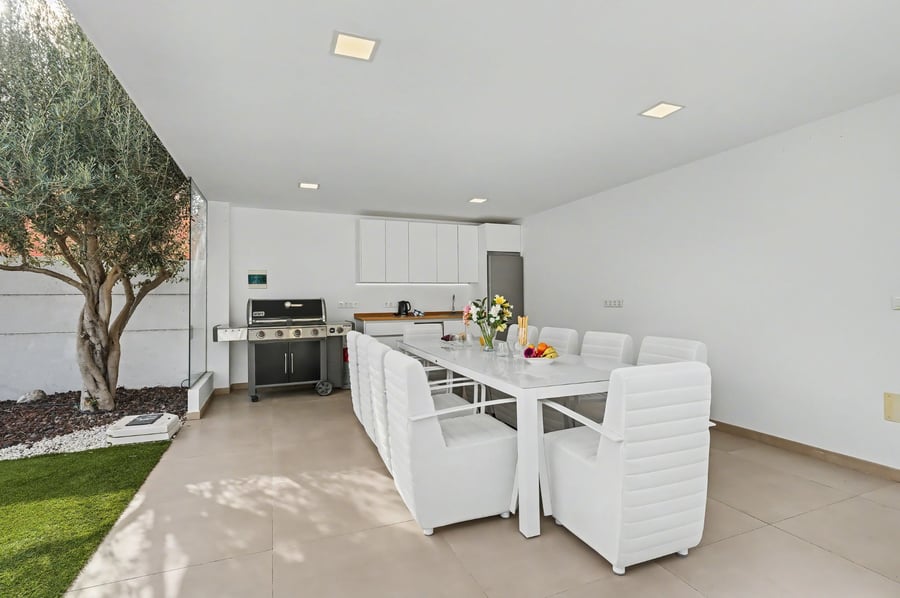 El Madroñal - 6 Bedrooms – 44