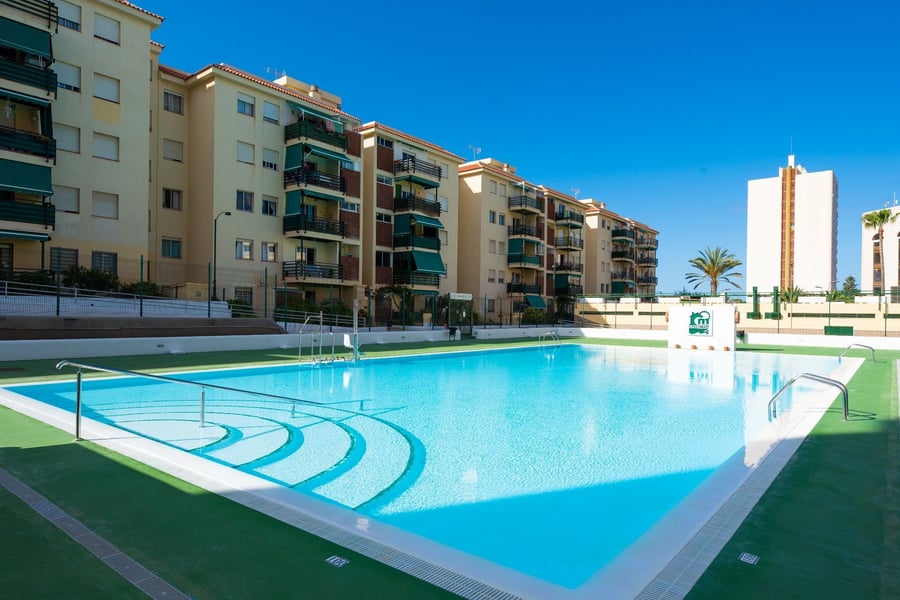 Los Cristianos - 3 Bedroom Apartment – 32