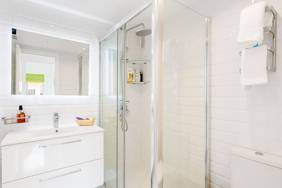 Los Cristianos - 3 Bedroom Apartment – 21