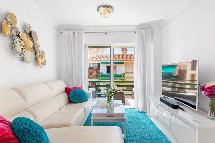 Los Cristianos - 3 Bedroom Apartment – 10