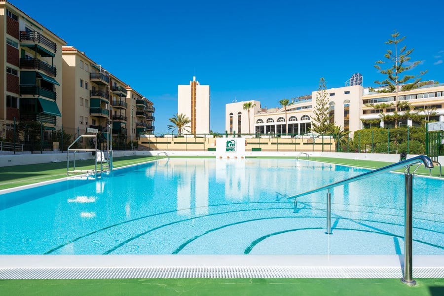 Los Cristianos - 3 Bedroom Apartment – 31