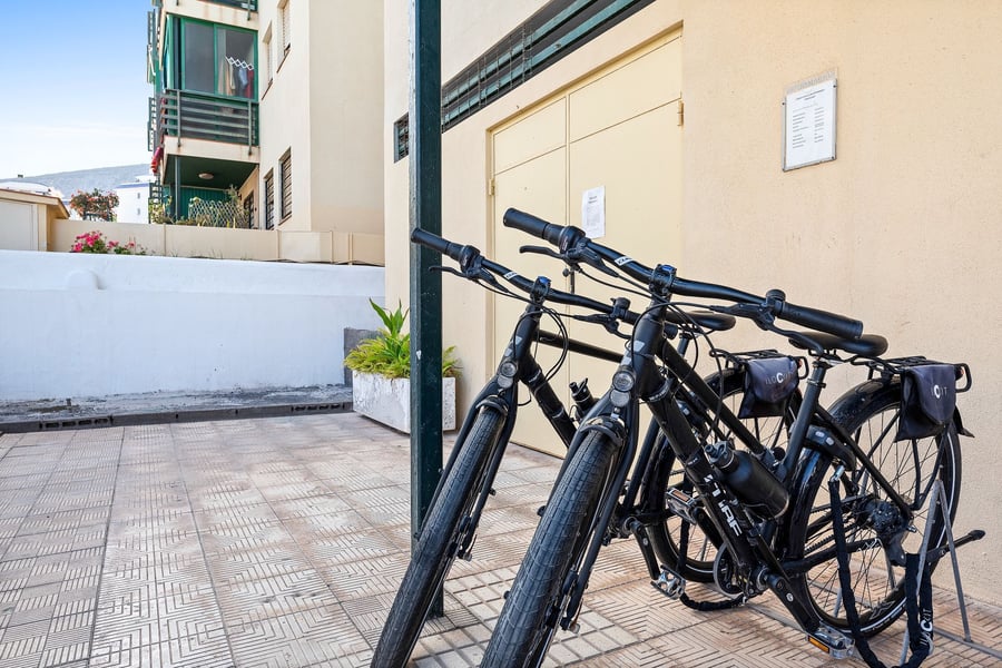 Los Cristianos - 3 Bedroom Apartment – 35