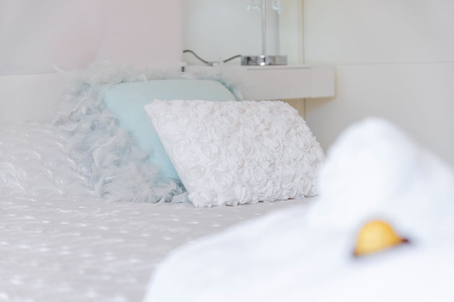 Los Cristianos - 3 Bedroom Apartment – 20