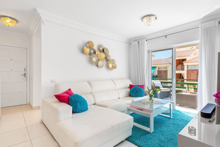 Los Cristianos - 3 Bedroom Apartment – 12