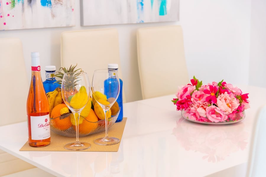 Los Cristianos - 3 Bedroom Apartment – 15