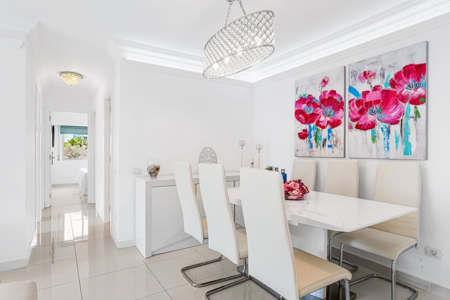 Los Cristianos - 3 Bedroom Apartment – 17