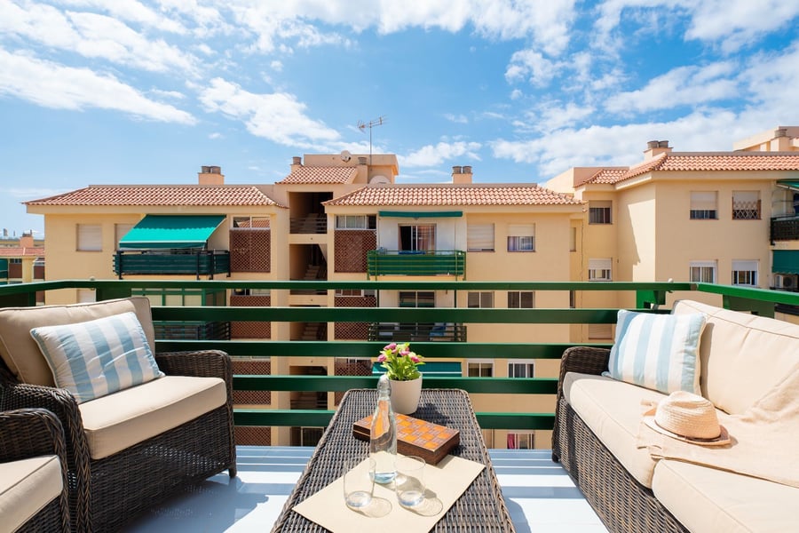 Los Cristianos - 3 Bedroom Apartment – 7