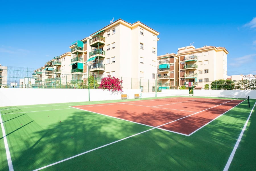 Los Cristianos - 3 Bedroom Apartment – 34