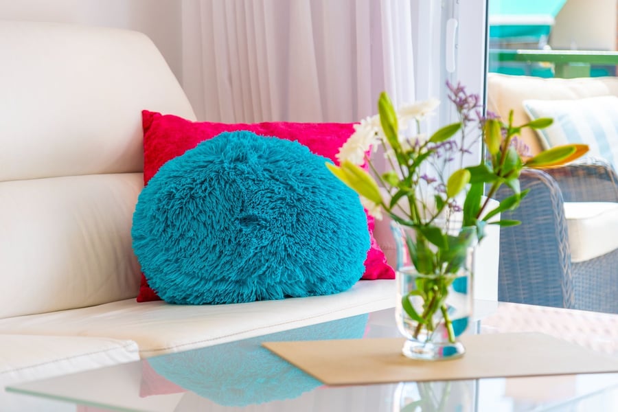 Los Cristianos - 3 Bedroom Apartment – 13