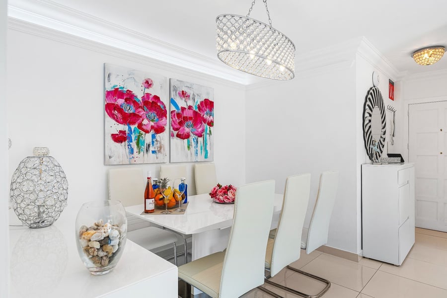 Los Cristianos - 3 Bedroom Apartment – 14