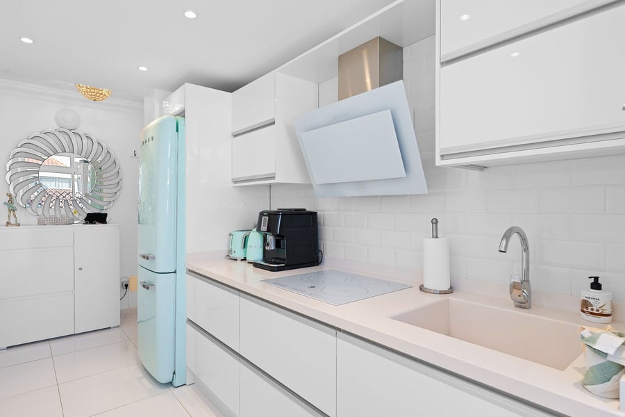 Los Cristianos - 3 Bedroom Apartment – 6