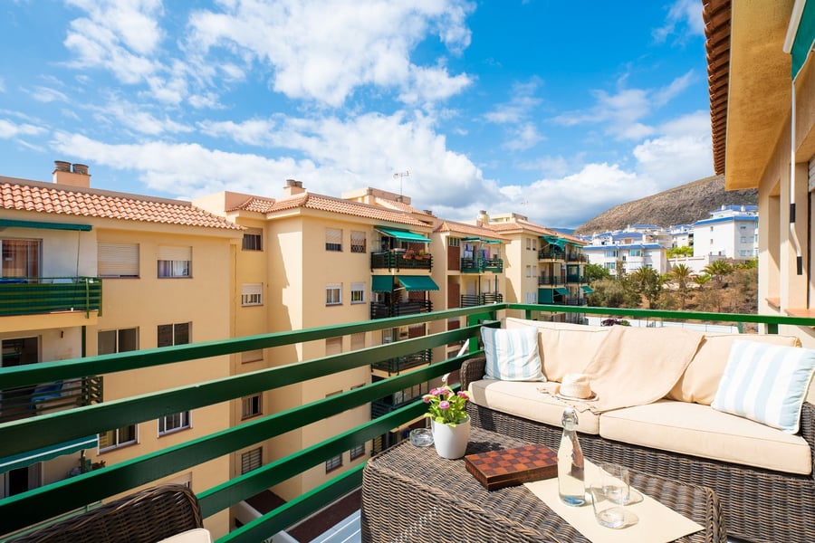 Los Cristianos - 3 Bedroom Apartment – 8