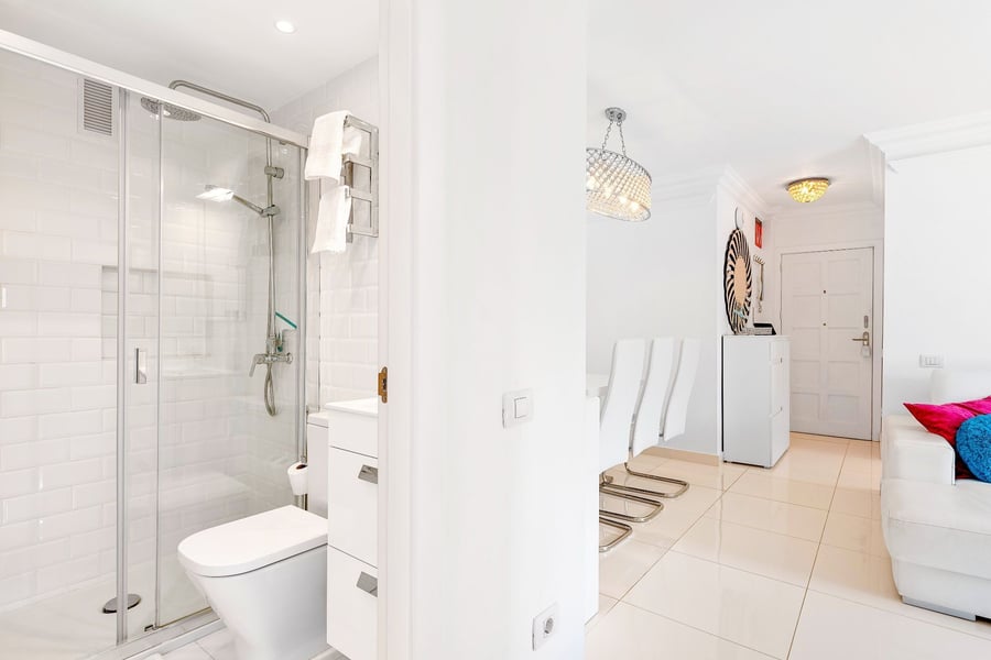 Los Cristianos - 3 Bedroom Apartment – 25