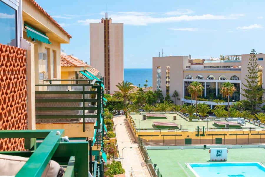 Los Cristianos - 3 Bedroom Apartment – 37