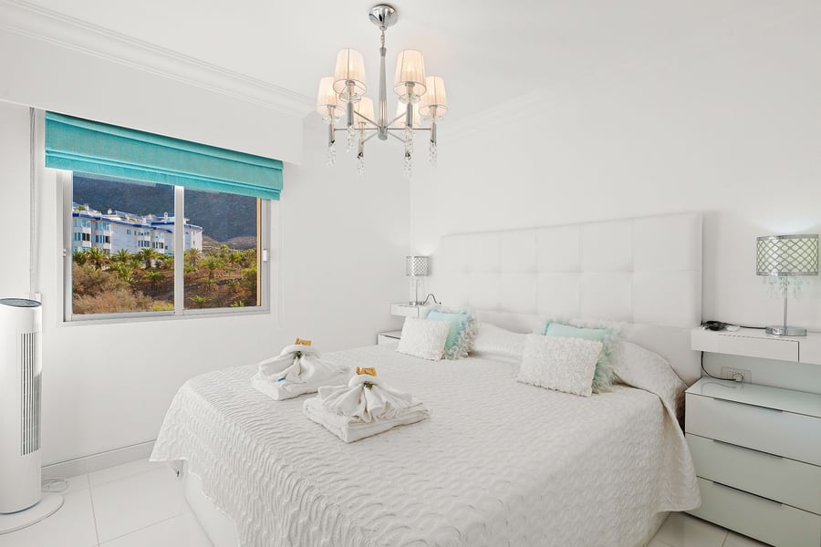 Los Cristianos - 3 Bedroom Apartment – 4
