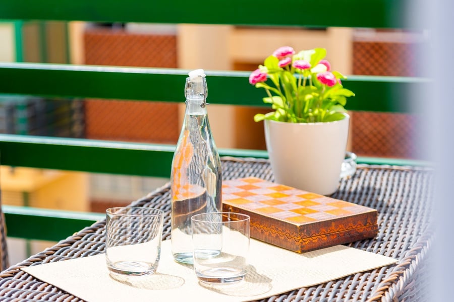Los Cristianos - 3 Bedroom Apartment – 9