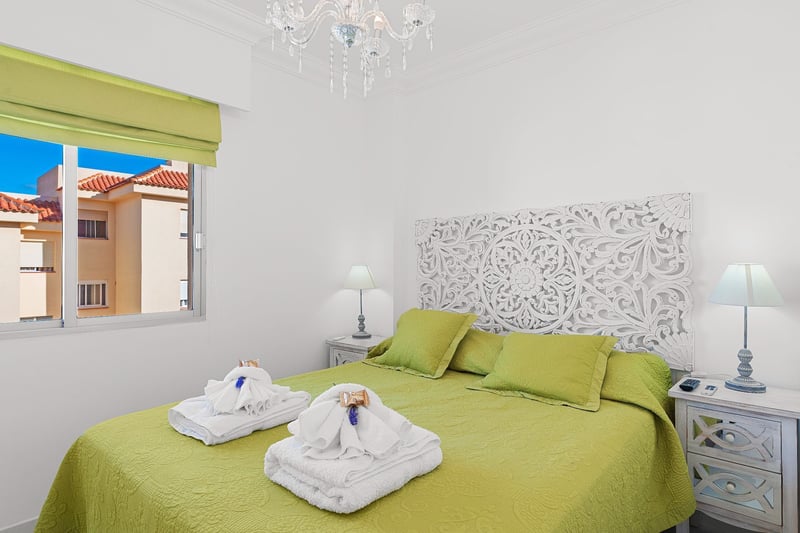 Los Cristianos - 3 Bedroom Apartment – 5