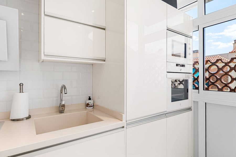 Los Cristianos - 3 Bedroom Apartment – 29