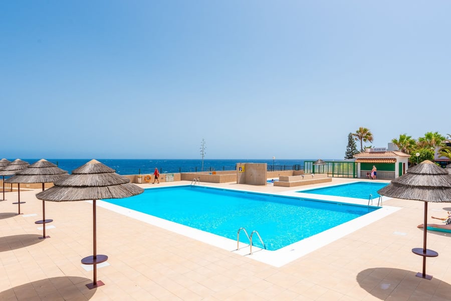 Costa del Silencio - 1 Bedroom Apartment – 6