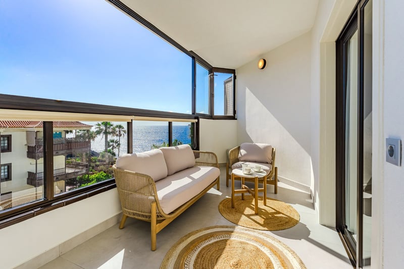 Costa del Silencio - 1 Bedroom Apartment – 2