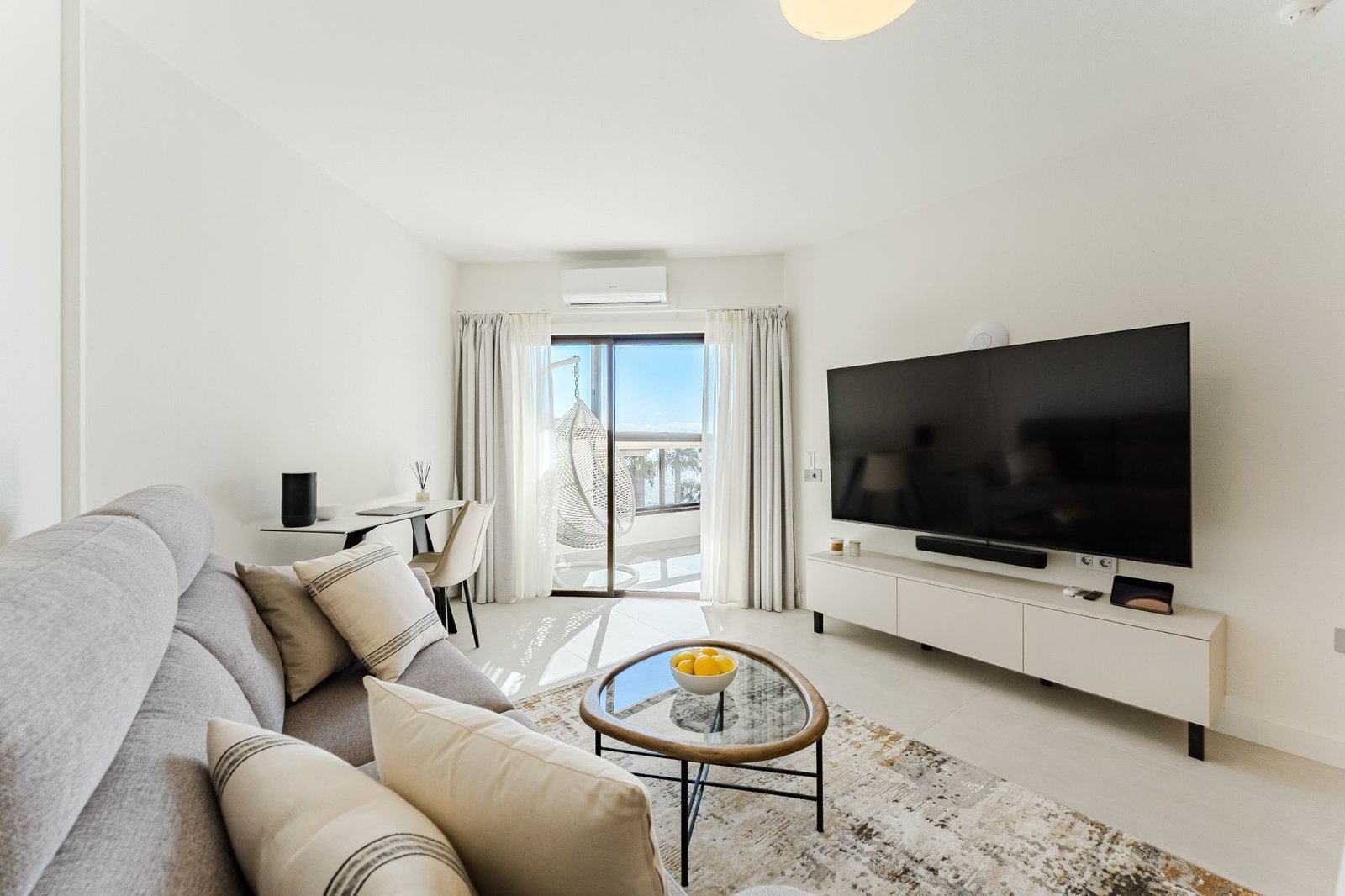 Costa del Silencio - 1 Bedroom Apartment – 1