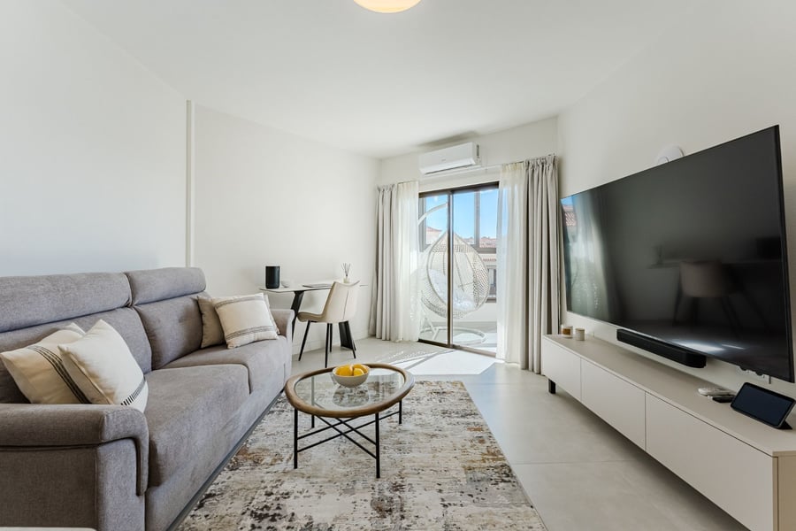 Costa del Silencio - 1 Bedroom Apartment – 17